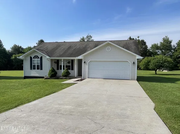 124 Hartland Dr, Madisonville, TN 37354
