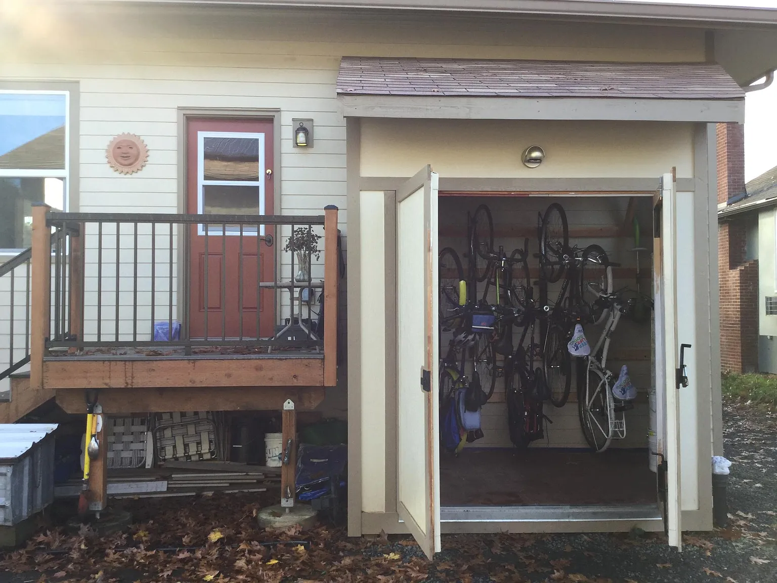 2 bed, 800 sqft, $2,025 — Photo 3