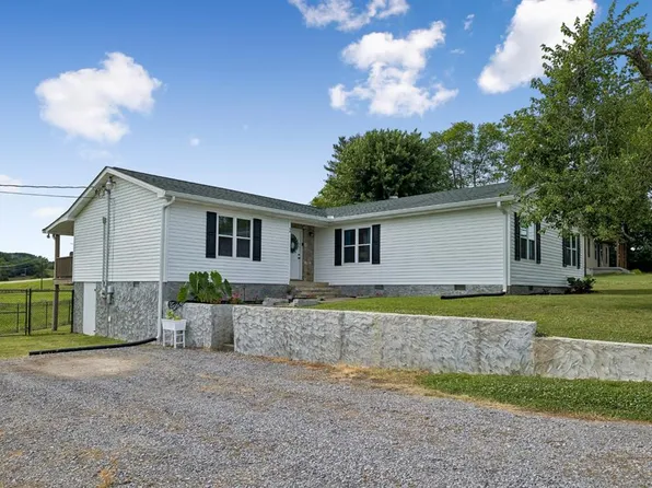 54 Hickman Hwy, Gordonsville, TN 38563