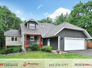 908 W River Rd, Champlin, MN 55316
