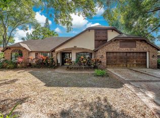 7810 Thicket Ln, Orlando, FL 32819