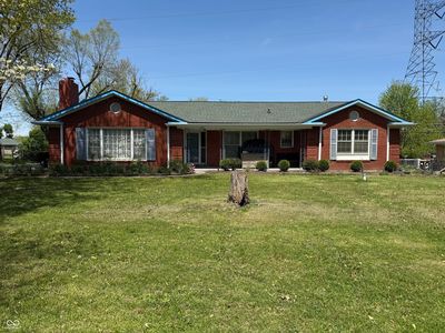 244 E Cragmont Dr, Indianapolis, IN, 46227
