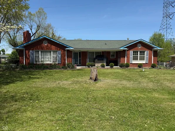 244 E Cragmont Dr, Indianapolis, IN 46227