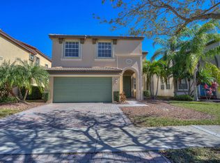 11716 SW Bennington Cir, Port Saint Lucie, FL 34987