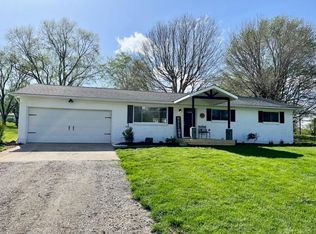 6549 Dawn St, Franklin, OH 45005