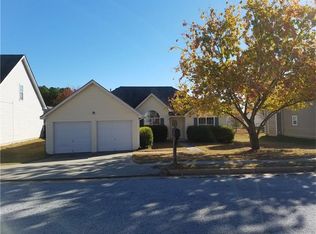4390 Millenium View Ct, Snellville, GA 30039