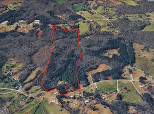 61 Ridgeland Rd, Eastanollee, GA 30538