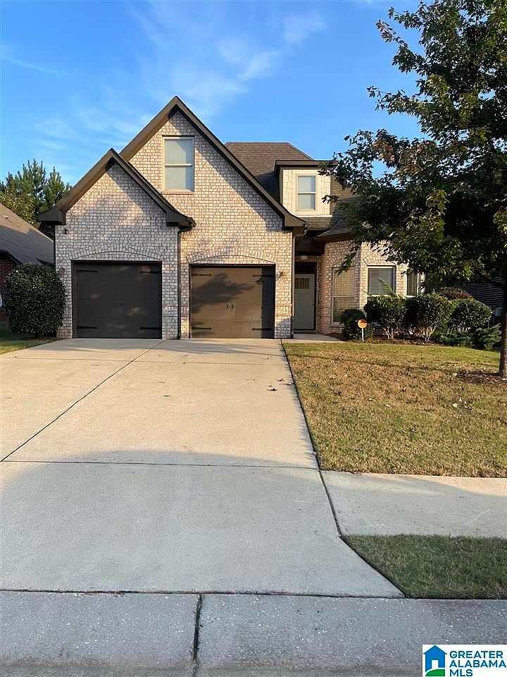 327 Glen Cross Way, Trussville, AL 35173 Zillow