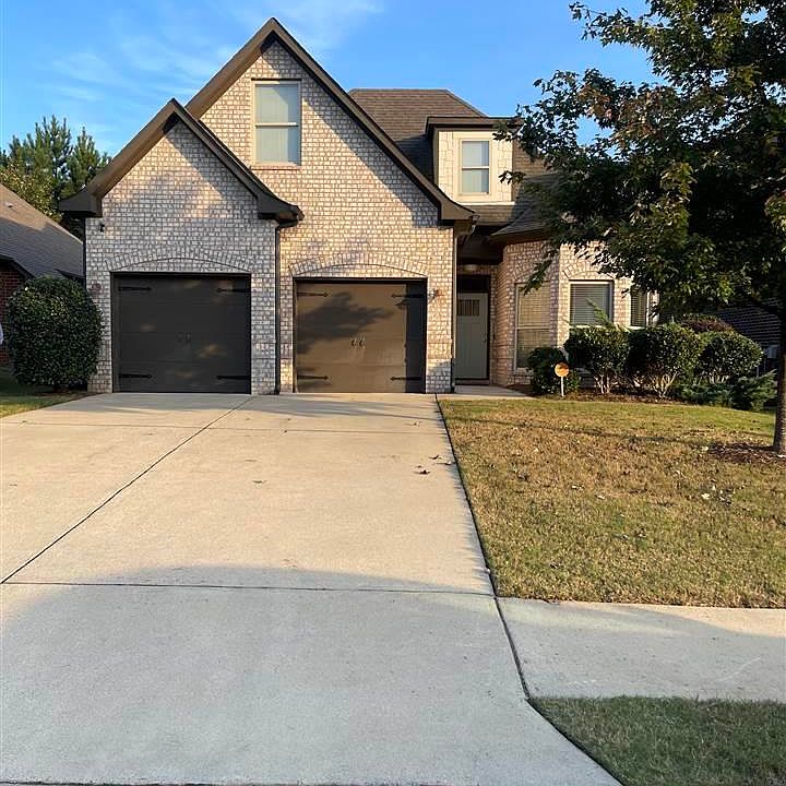 327 Glen Cross Way, Trussville, AL 35173 Zillow