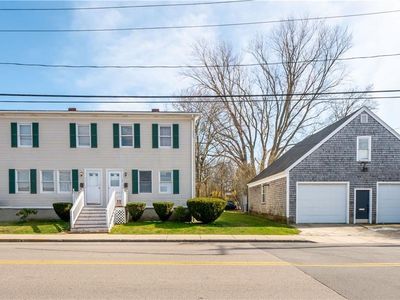 109 Van Zandt Ave, Newport, RI, 02840
