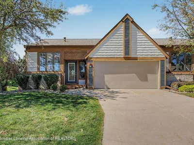 1107 Summergreen Ln Unit 113, Lansing, MI, 48917
