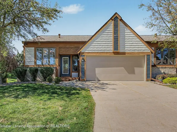 1107 Summergreen Ln Unit 113, Lansing, MI 48917