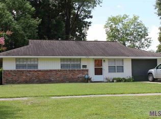 6850 E Upland Ave, Baton Rouge, LA 70812