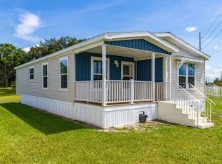 4000 S Clyde Morris Blvd #CYP78, Pt Orange, FL 32129