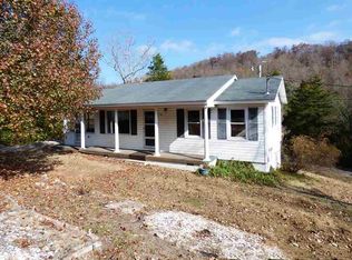 46 Altakima Cir, Cherokee Village, AR 72529