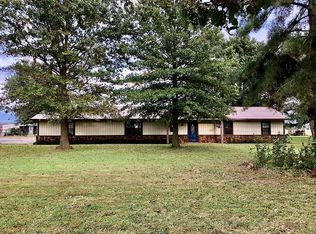 3494 N 429th, Pryor, OK 74361