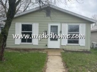 1641 W 4th St, Fort Wayne, IN 46808