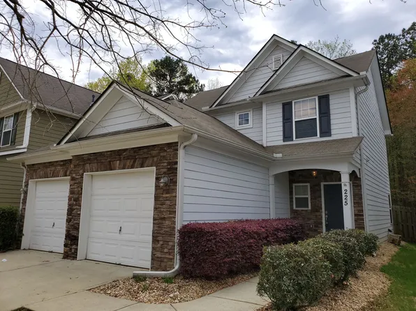 225 Brookhaven Ct, Acworth, GA 30102