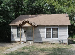 613 Jeanette St, Magnolia, AR 71753