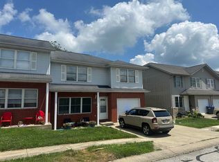 3881 & 3883 S Cramer Cir, Bloomington, IN 47403