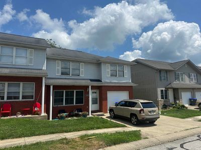 3881 & 3883 S Cramer Cir, Bloomington, IN, 47403