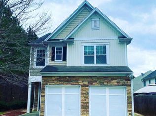 609 Oleander Way, Canton, GA 30114