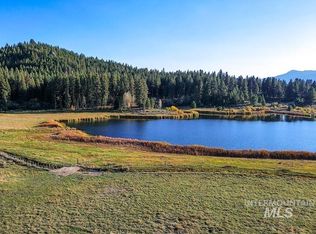 23 Hall Ln Parcel C, Cascade, ID 83611