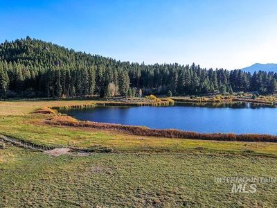 23 Hall Ln Parcel C, Cascade, ID, 83611