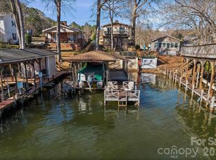 162 Vineyard Rd, Norwood, NC 28128