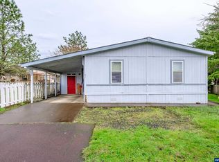 1284 N 19th St UNIT 91, Philomath, OR 97370