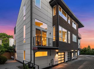 818 25th Ave S #A, Seattle, WA 98144