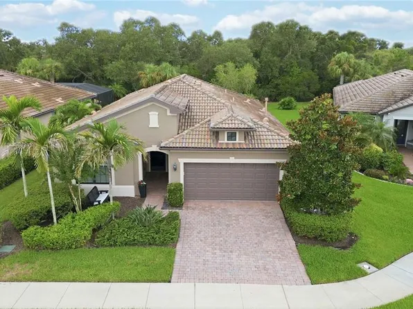 11258 SANDHILL PRESERVE DRIVE, SARASOTA, FL 34238