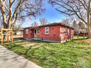 2020 S Pacific St, Boise, ID 83705