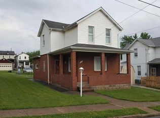 424 29th St, McKeesport, PA