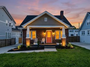1072A Zophi St, Nashville, TN 37216