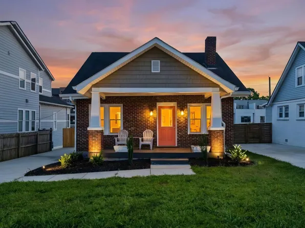 1072A Zophi St, Nashville, TN 37216