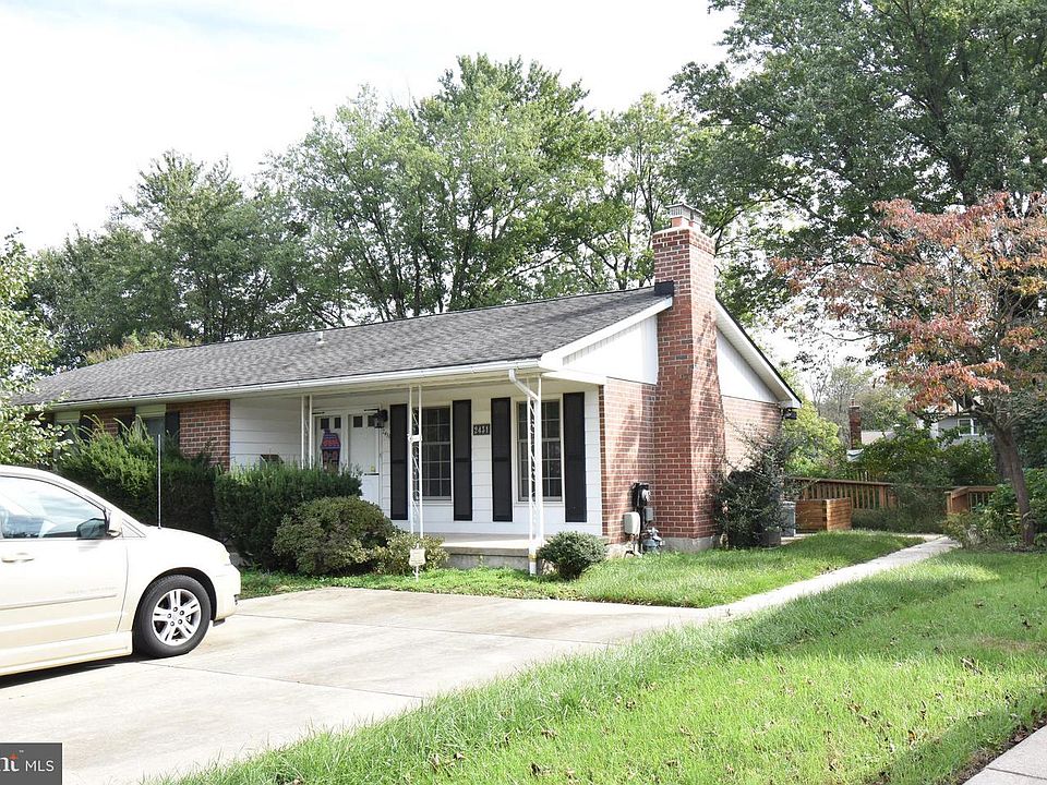 2nd image of 2431 Chetwood Cir