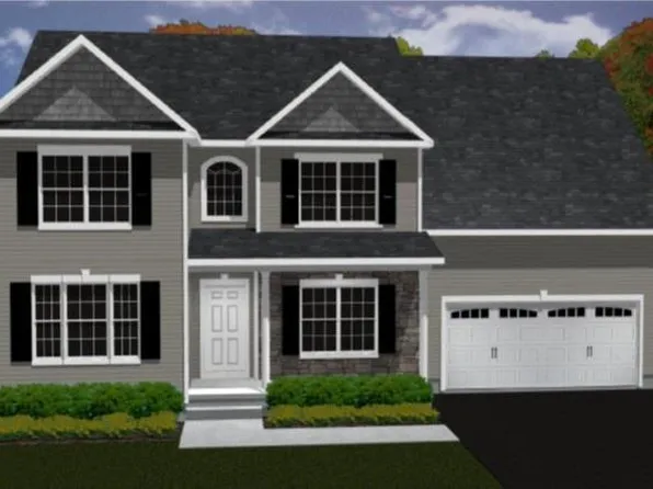 36 JACK Drive, Mechanicville, NY 12118