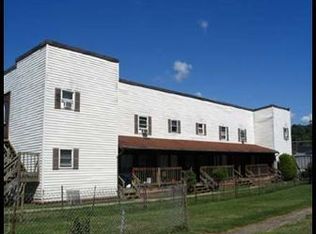 264 Mechanic St APT K, California, PA 15419