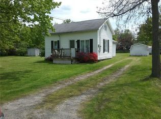 164 E Cedar St, Jefferson, OH 44047