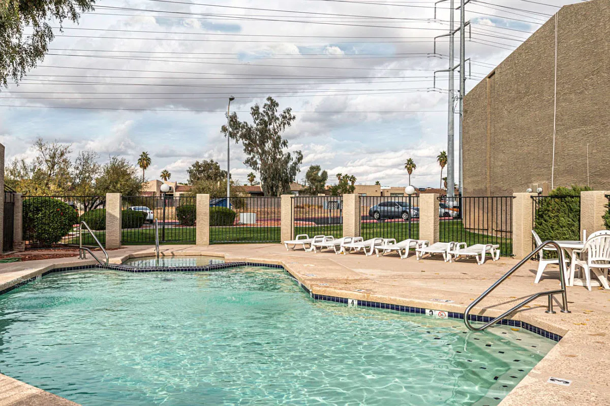 1 bed, 680 sqft, $1,150 — Photo 4