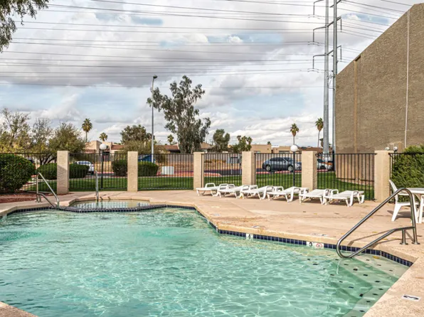 420 N 64th St, Mesa, AZ