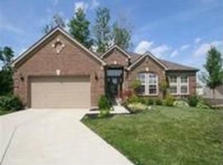 2500 Firethorn Ct, Hebron, KY 41048