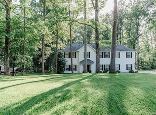 9027 Leah Meadow Ln, Mint Hill, NC 28227