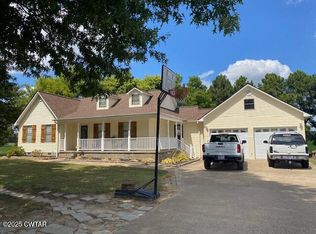 476 Fuller Rd, Dyersburg, TN 38024