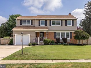 112 Champlain Rd, Marlton, NJ 08053