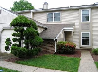 1371 Violetwood Ct, Yardley, PA 19067