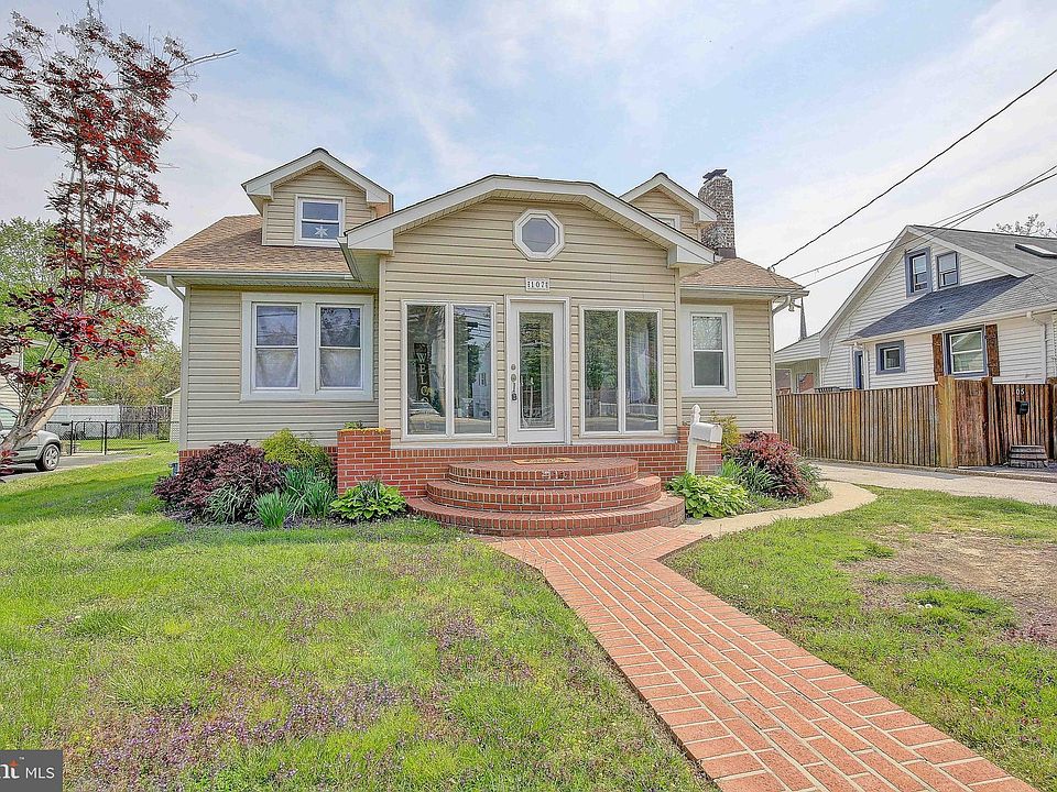 107 N Hammonds Ferry Rd, Linthicum, MD 21090 Zillow