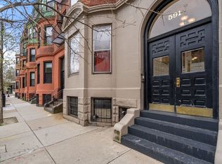 591 Beacon St APT 2, Boston, MA 02215