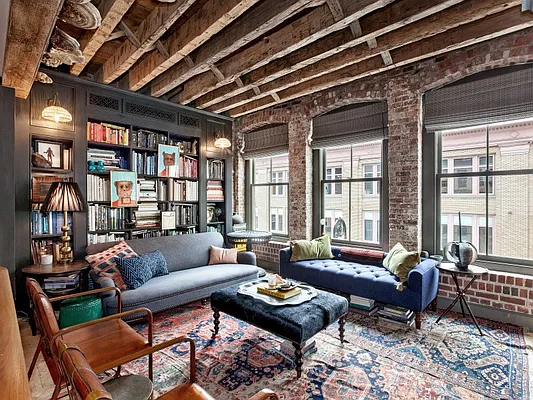 Sold by Sotheby's International Realty | media 7